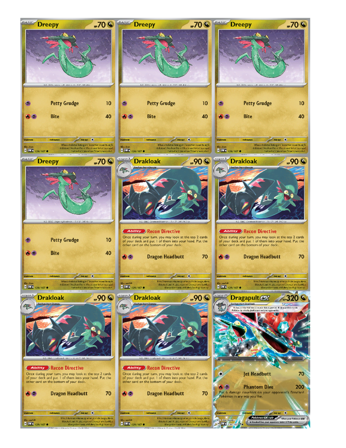 Pokémon TCG Print Proxy Cards Overview – Limitless Guide - Studocu