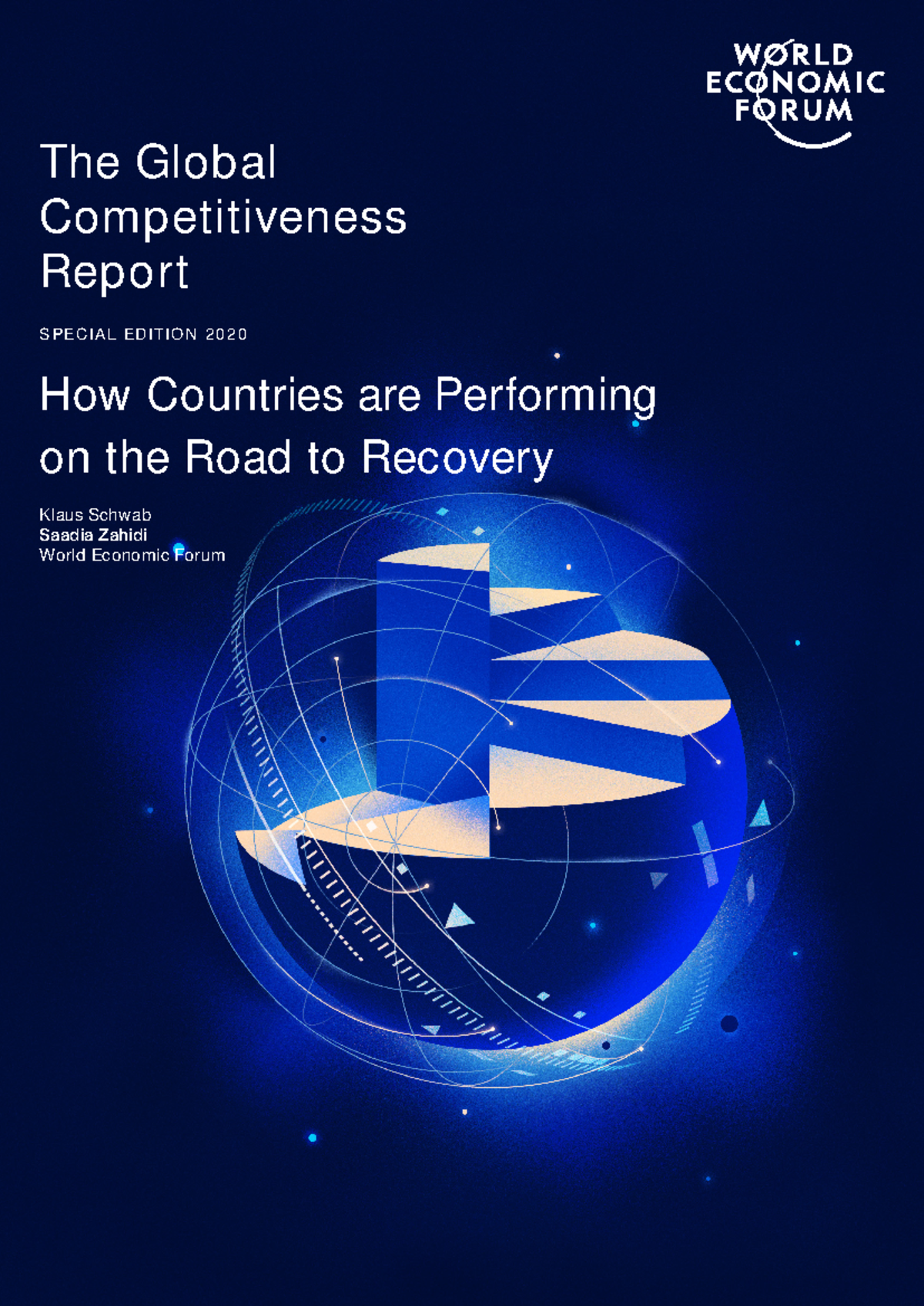 WEF The Global Competitiveness Report 2020 - The Global Competitiveness ...