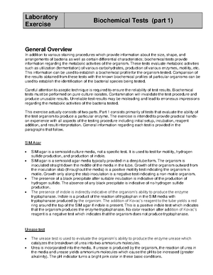 Microbiology Lecture Notes - Physical and Chemical Control of Microbes ...