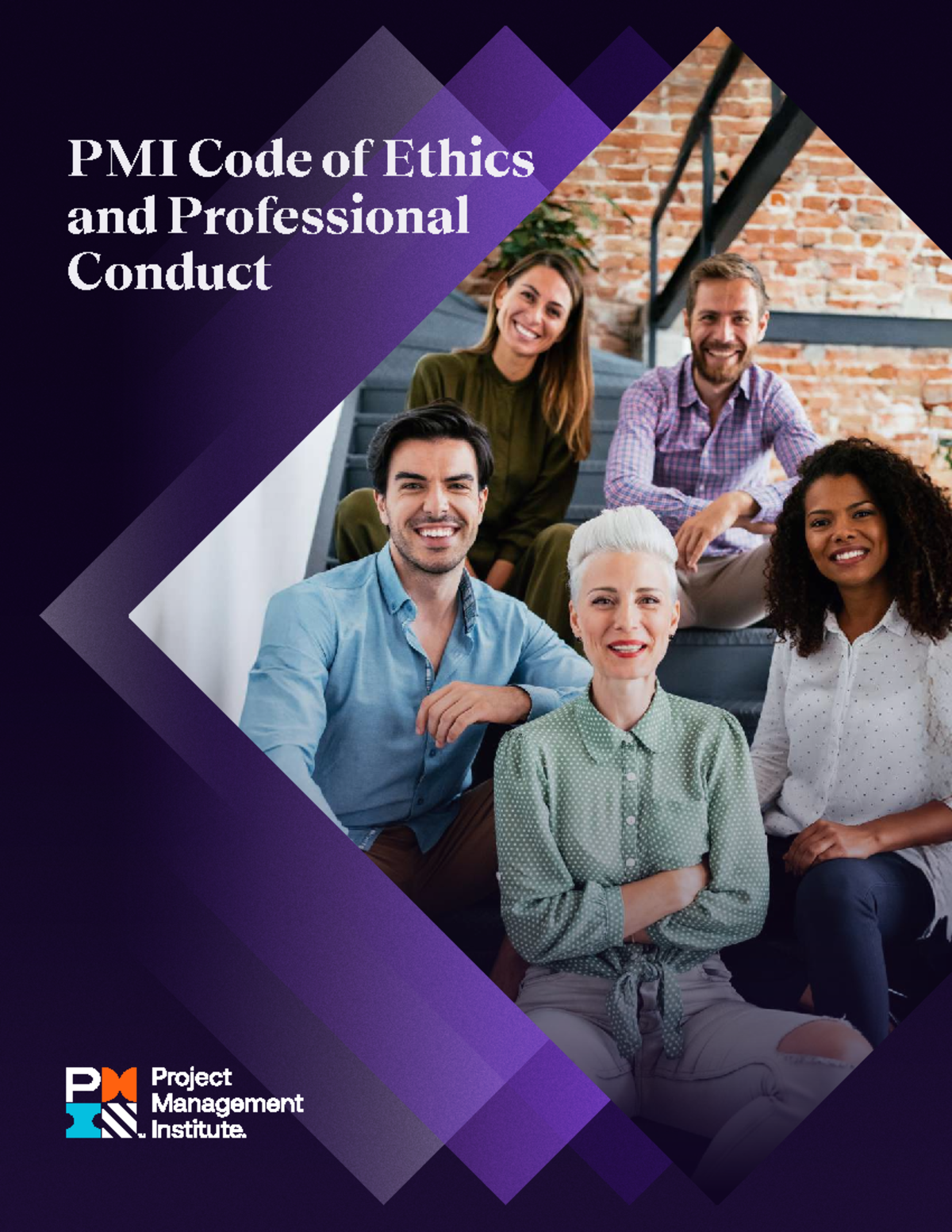PMI Code of Ethics and Professional Conduct Overview - Studocu