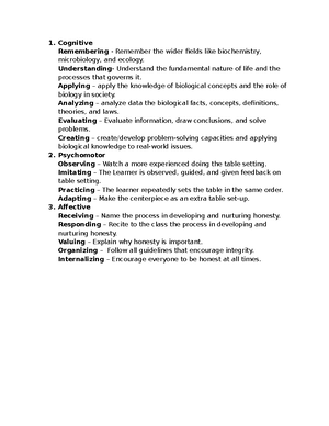 Basic Concepts USED IN Education Assessment - Basic concepts used in ...