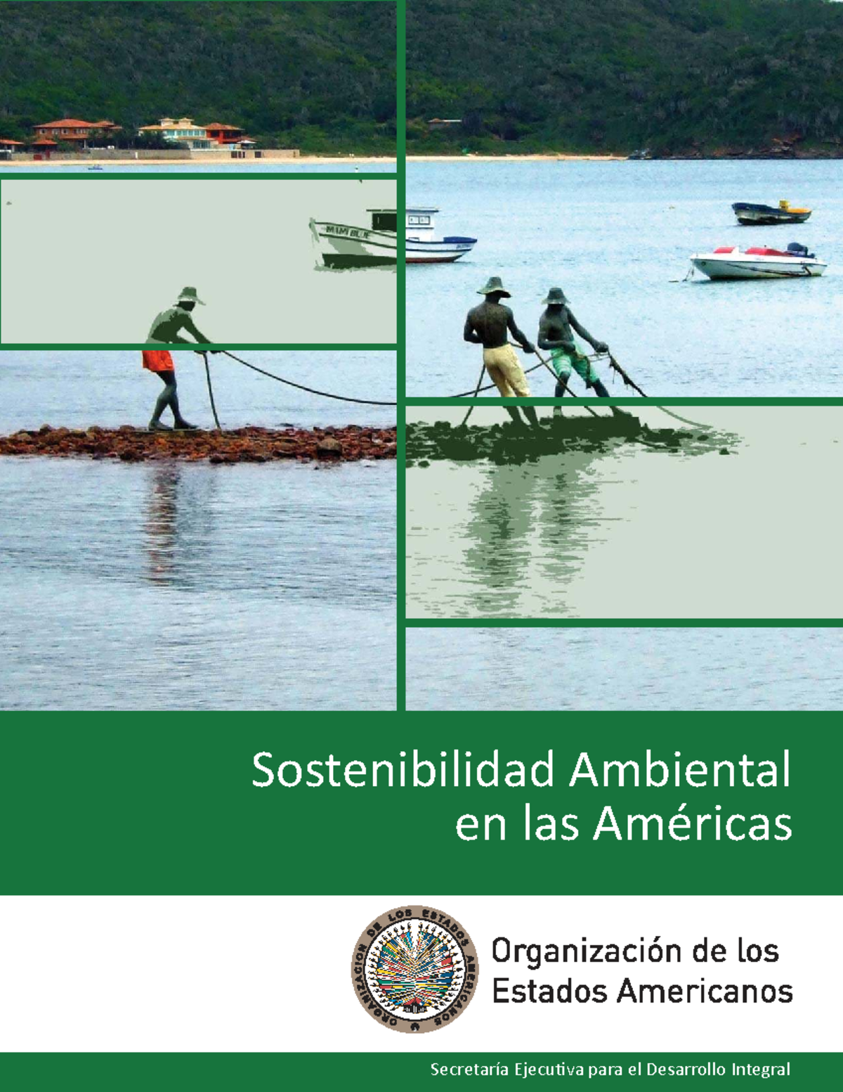 Resumen de Políticas sobre Sostenibilidad Ambiental en las Américas ...