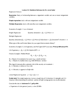 Complex Analysis Lecture Notes - Department of Mathematics (MATH101 ...