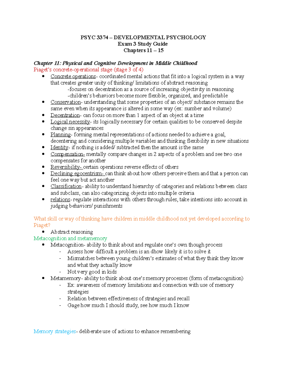 Exam 3 Study Guide (Chapters 11-15) - Deprecated API usage: The SVG ...
