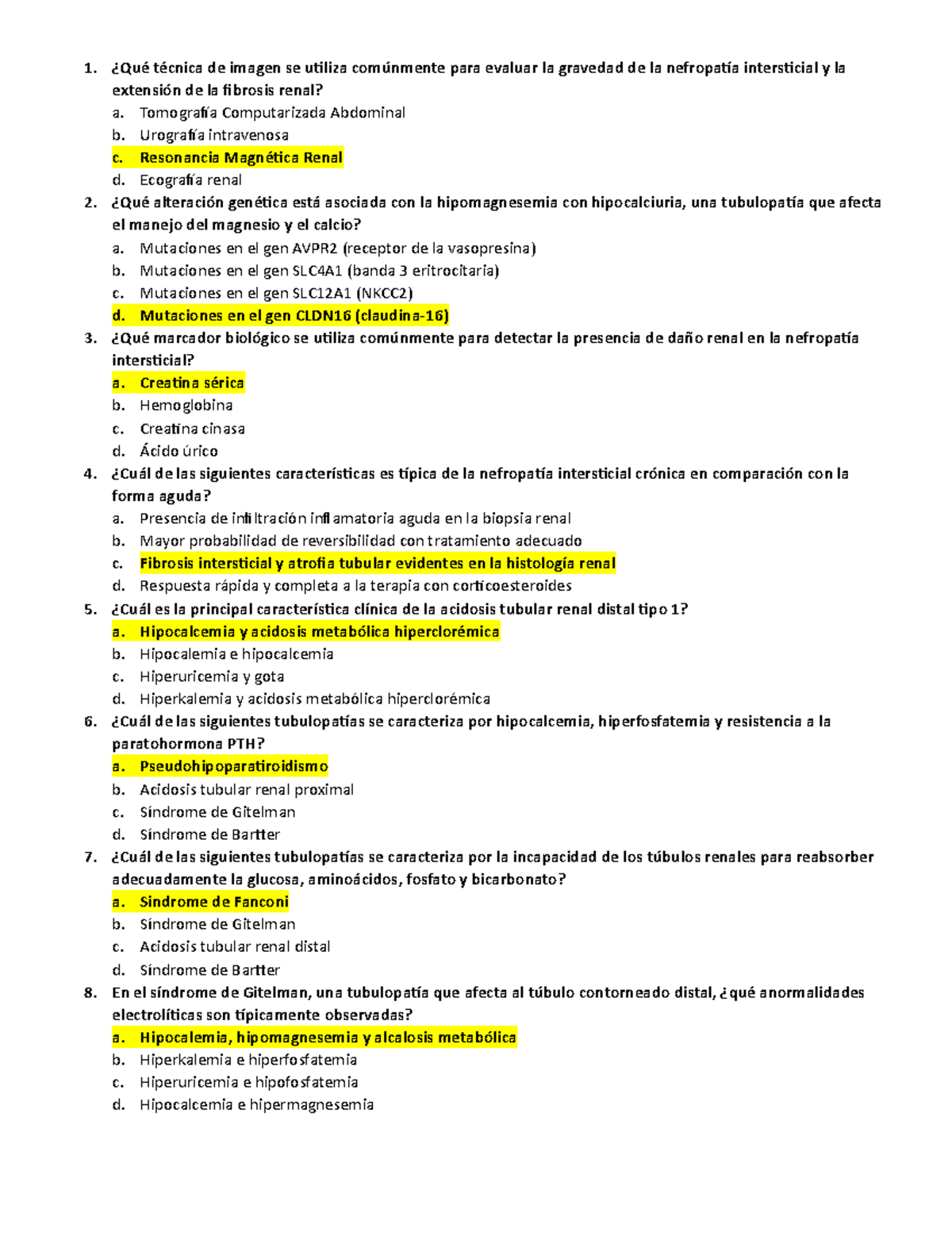 Examen imagenes nefro - ¿Qué técnica de imagen se utiliza comúnmente ...
