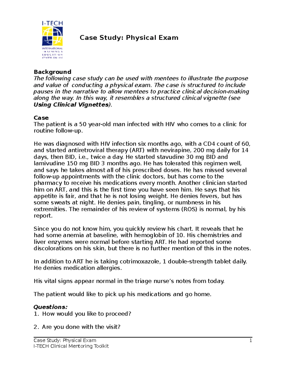 Clinical Objectives for PN Level IV: Childbearing Families Care - Studocu