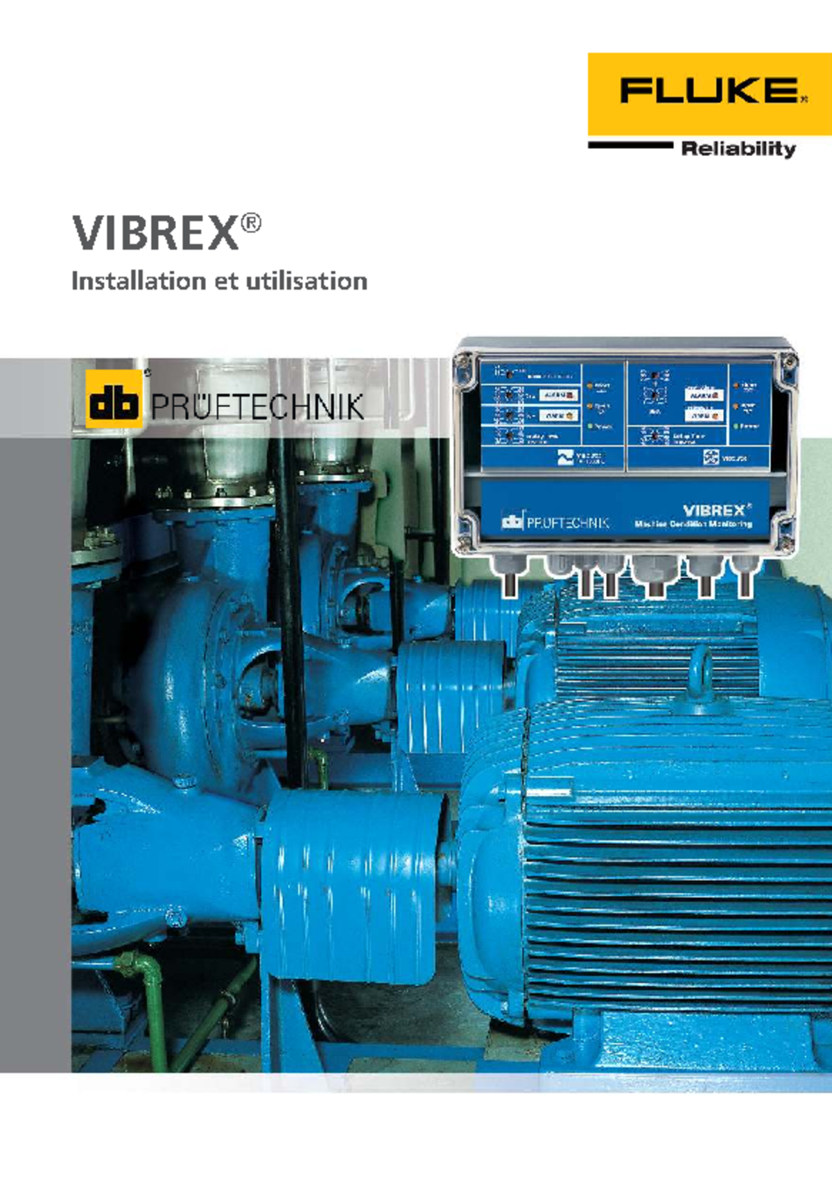 Installation et Utilisation du VIBREX - Manuel Complet - Studocu