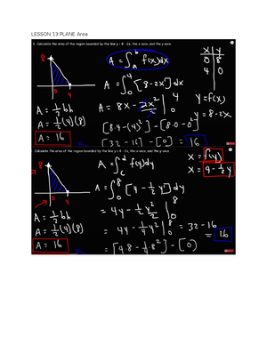 Multiple Integrals - WebAssign - Cengage - TOTAL SCORE Evaluate the ...