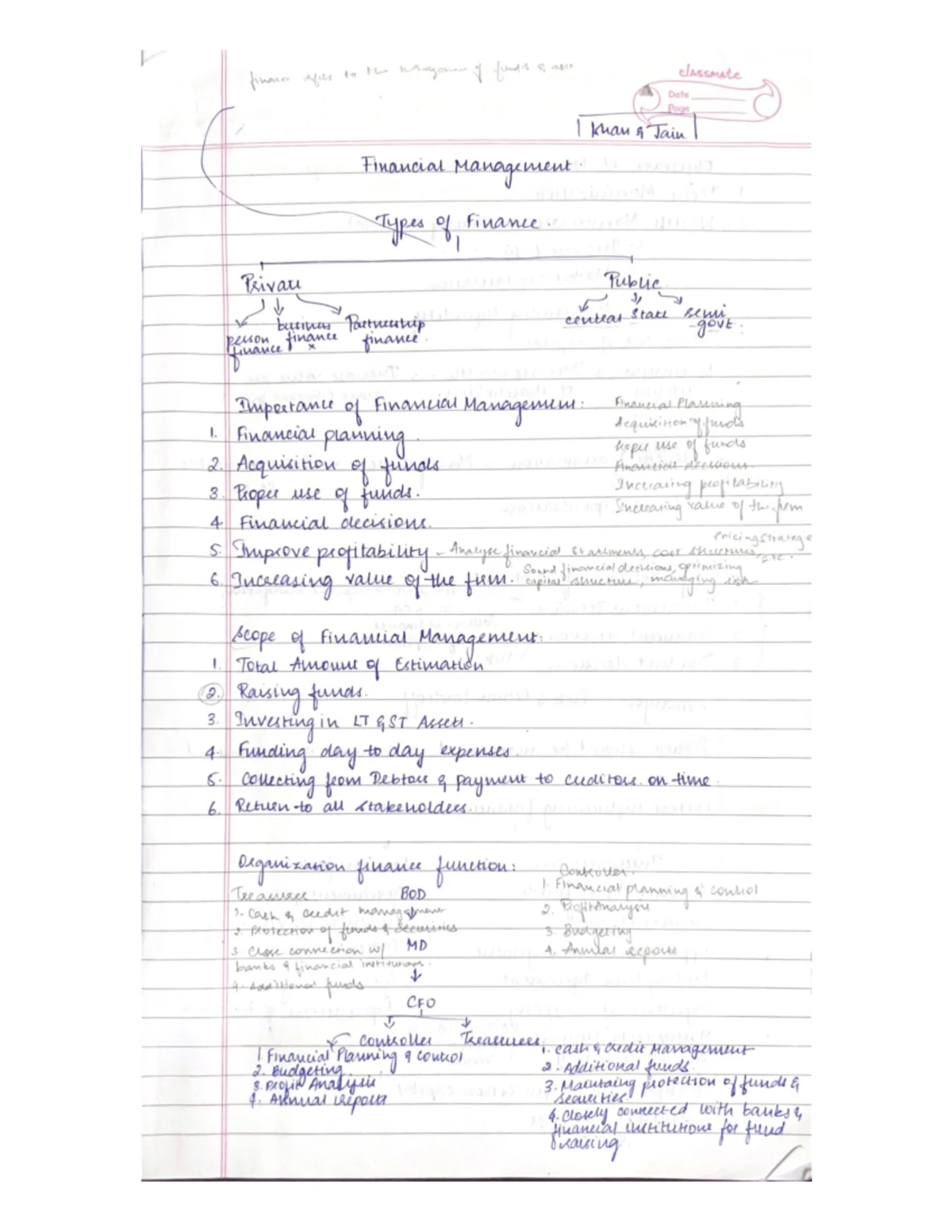 Hedge Funds Notes: Strategies, Structures, and Investment Insights ...