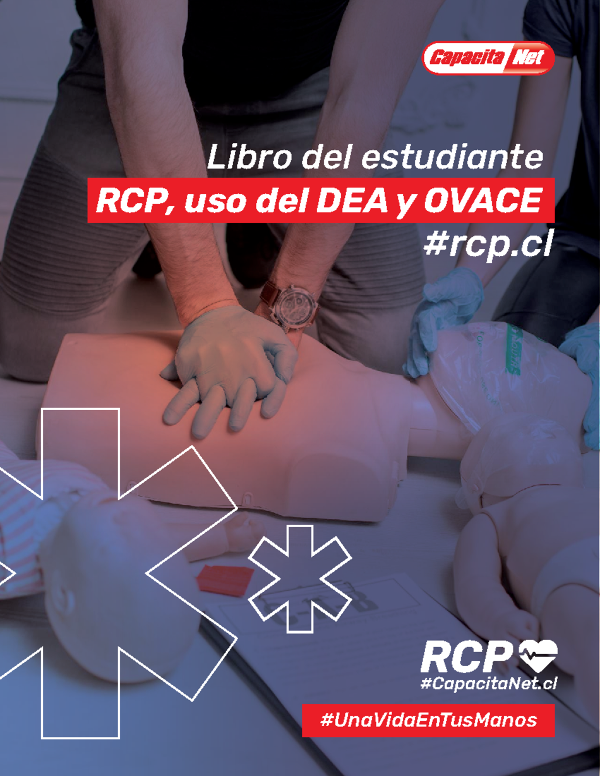 Guía Completa de RCP y Uso del DEA en Adultos y Niños - RCP 101 - Studocu