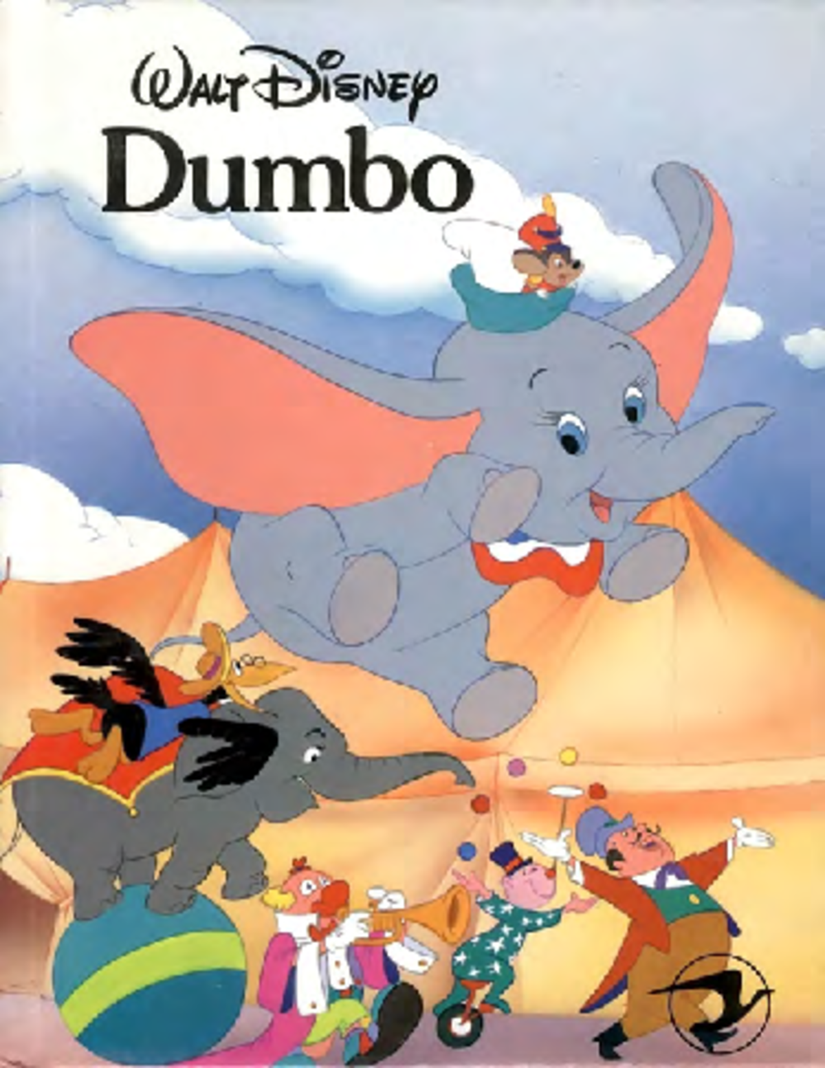 Dumbo: Adaptación y Resumen de la Historia de Disney - Studocu