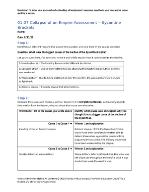 03.08 Civics - School bullying, Local Agencies and Groups, Citizen ...