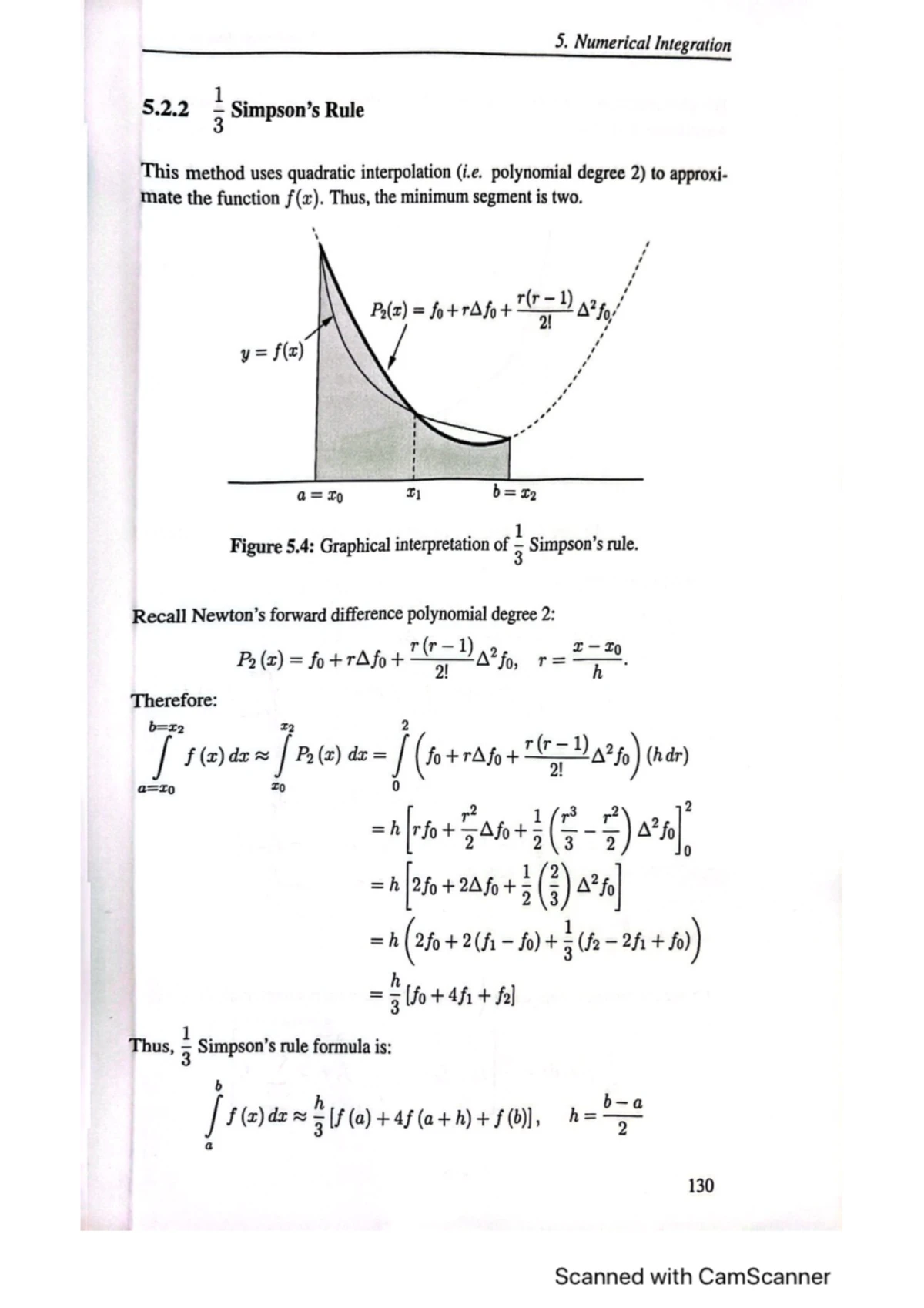 Lecture notes 27 march - Introduction to single variable calculus - Studocu