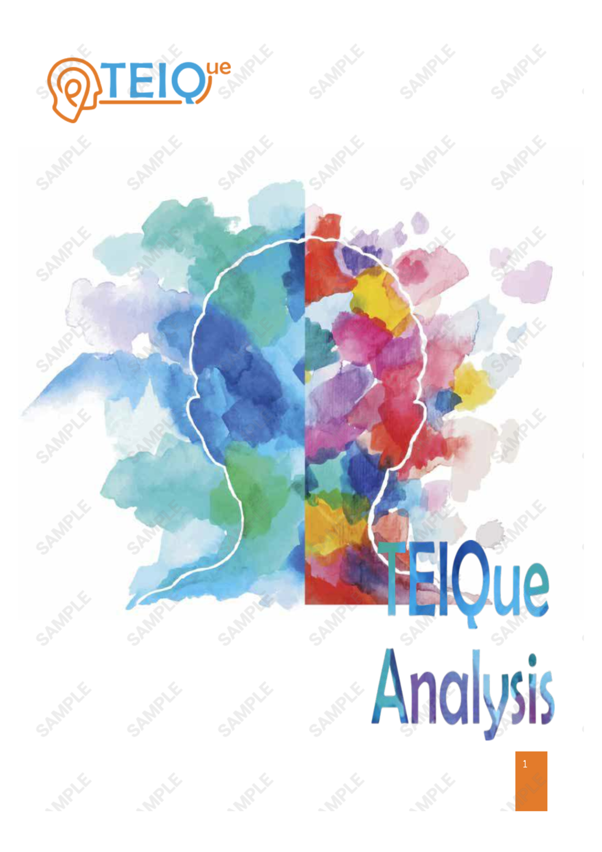 TEIQue Manual 2021: Understanding Emotional Intelligence Factors - Studocu