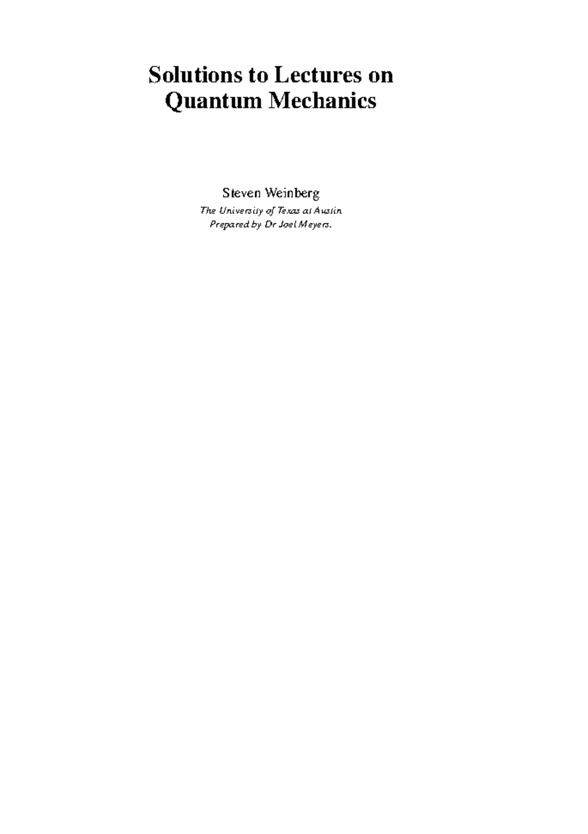 WEINBERG QUANTUM MECHANICS PDF visual data 7
