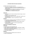 Software Engineering - SE101 - Studocu
