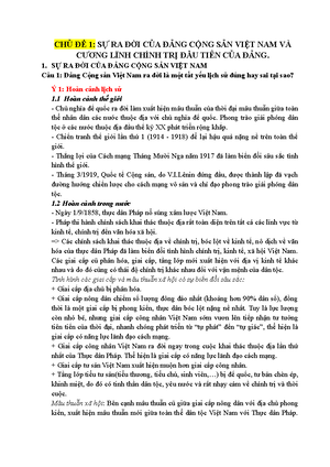 [Solved] phn tch khi nim v cu trc h thng chnh tr ca vit nam hin nay lin ...