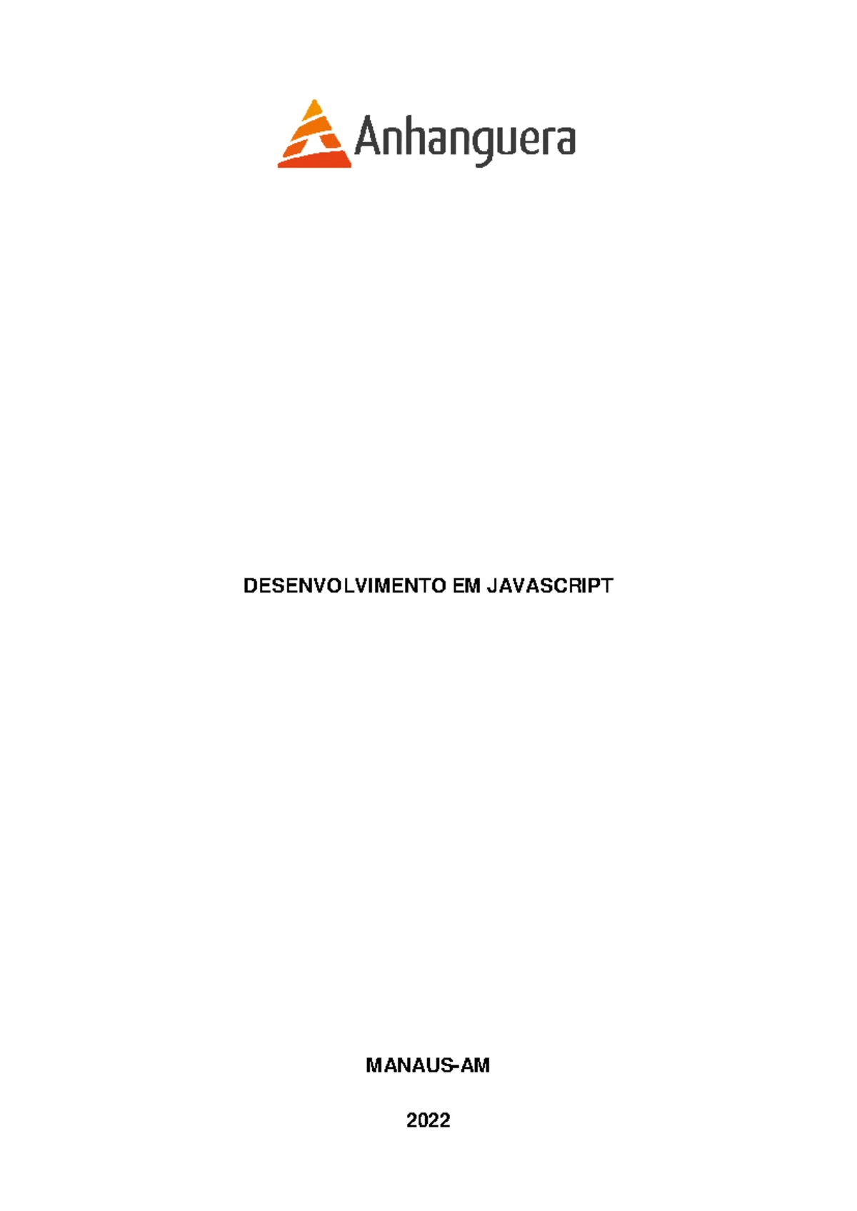 PORTFOLIO RELATÓRIO DE AULA PRÁTICA: DESENVOLVIMENTO EM JAVASCRIPT 2025 ...