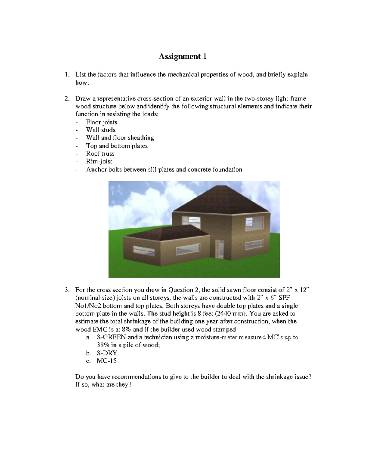 Assignment 4 - solutions - CVG 4146 - Assignment 4 1. In order to ...
