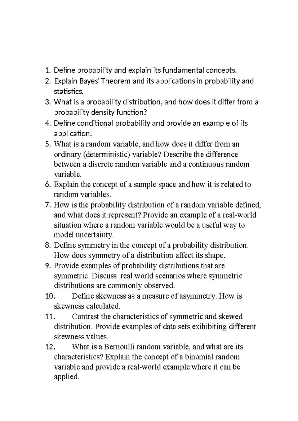 Divisibility Concepts and the Division Algorithm (MATH 101) - Studocu