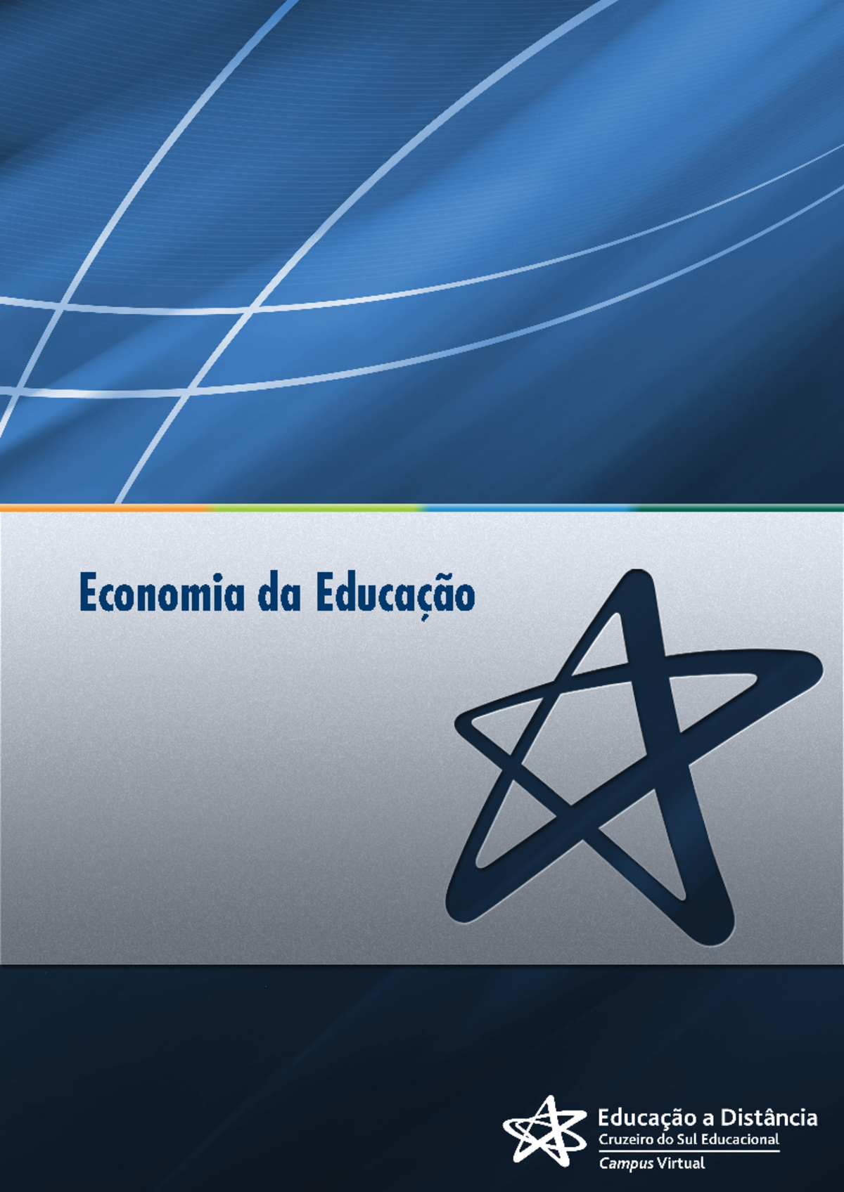 1 Economia da Educação Conceitos e ideias fundamentai - Economia da ...