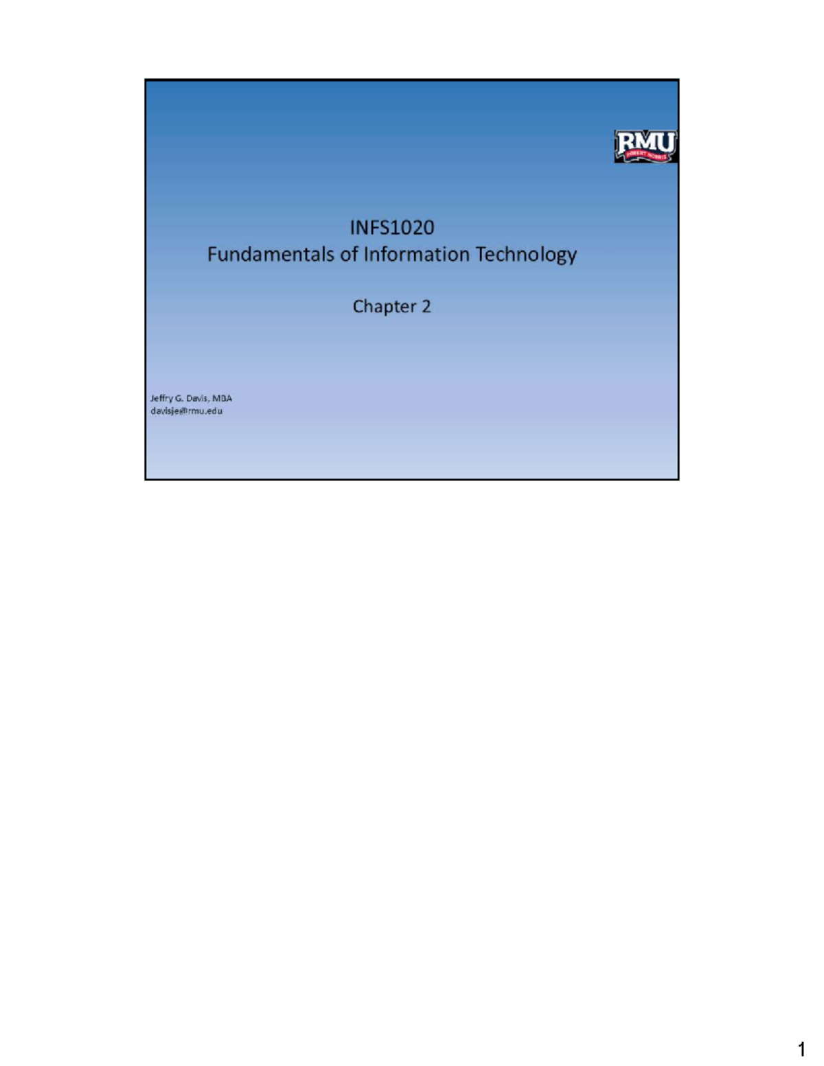 Effective Presentation Techniques: Key Tips and Strategies for BUS 101 ...