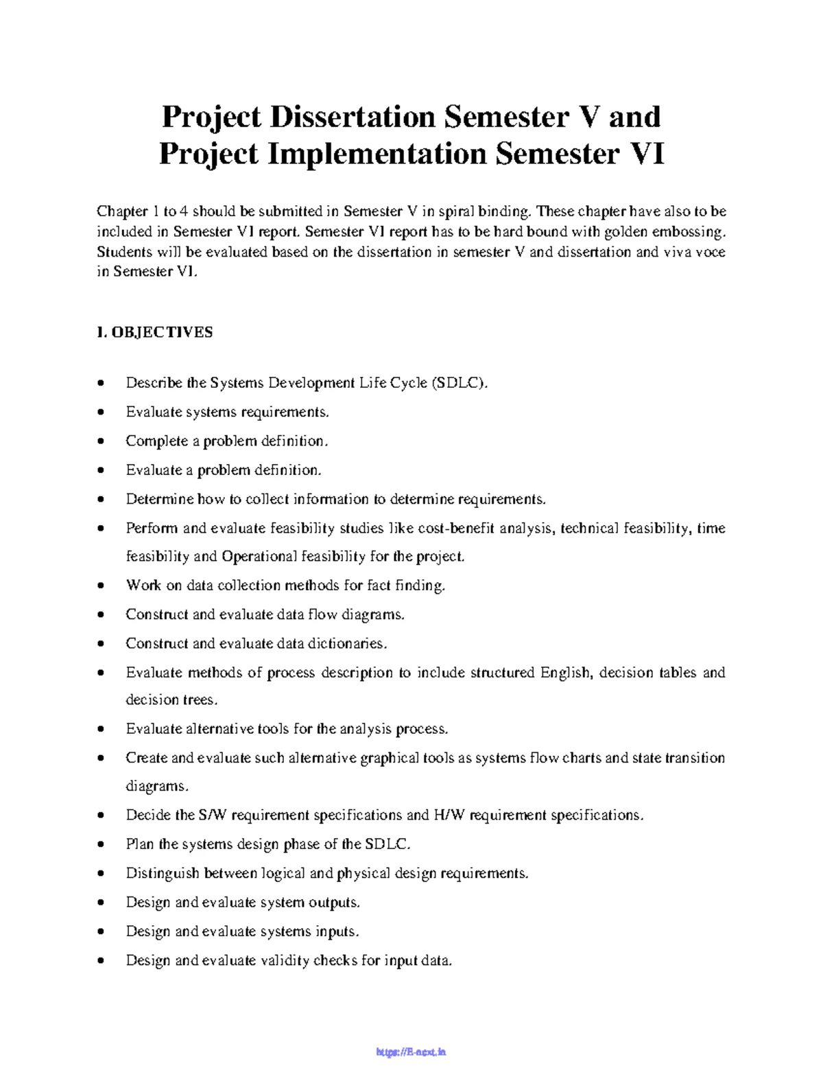 Supermarket Management System Project Report - Internship Overview ...