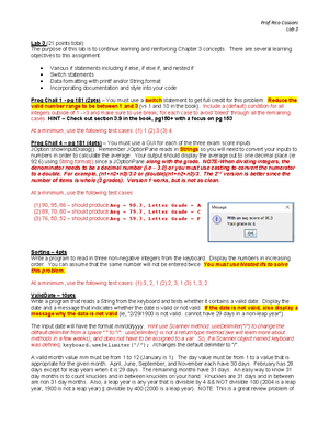 Java Programming: Decision Structures & Logical Operators Overview ...