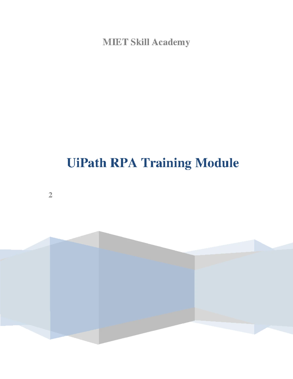 705344978 Ccs361 RPA Unit 1 Overview and Key Concepts - Studocu