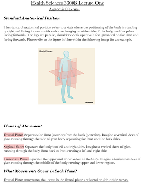 3300 Anatomy Unit notes - WEEK 1 - Neuro 1 - Brain Blood Supply Why do ...