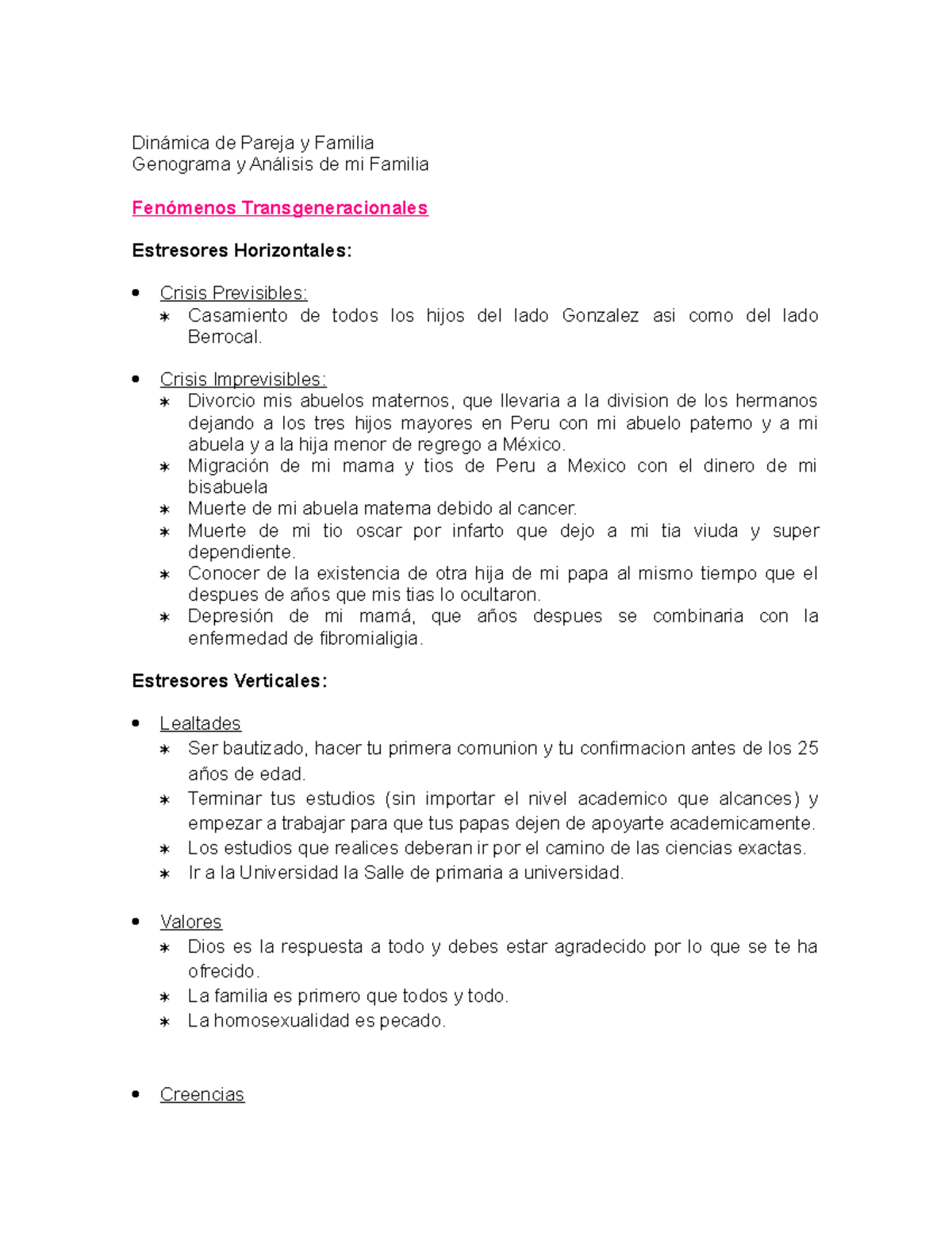 FINAL 2018, preguntas y respuestas - Dinámica de Pareja y Familia ...