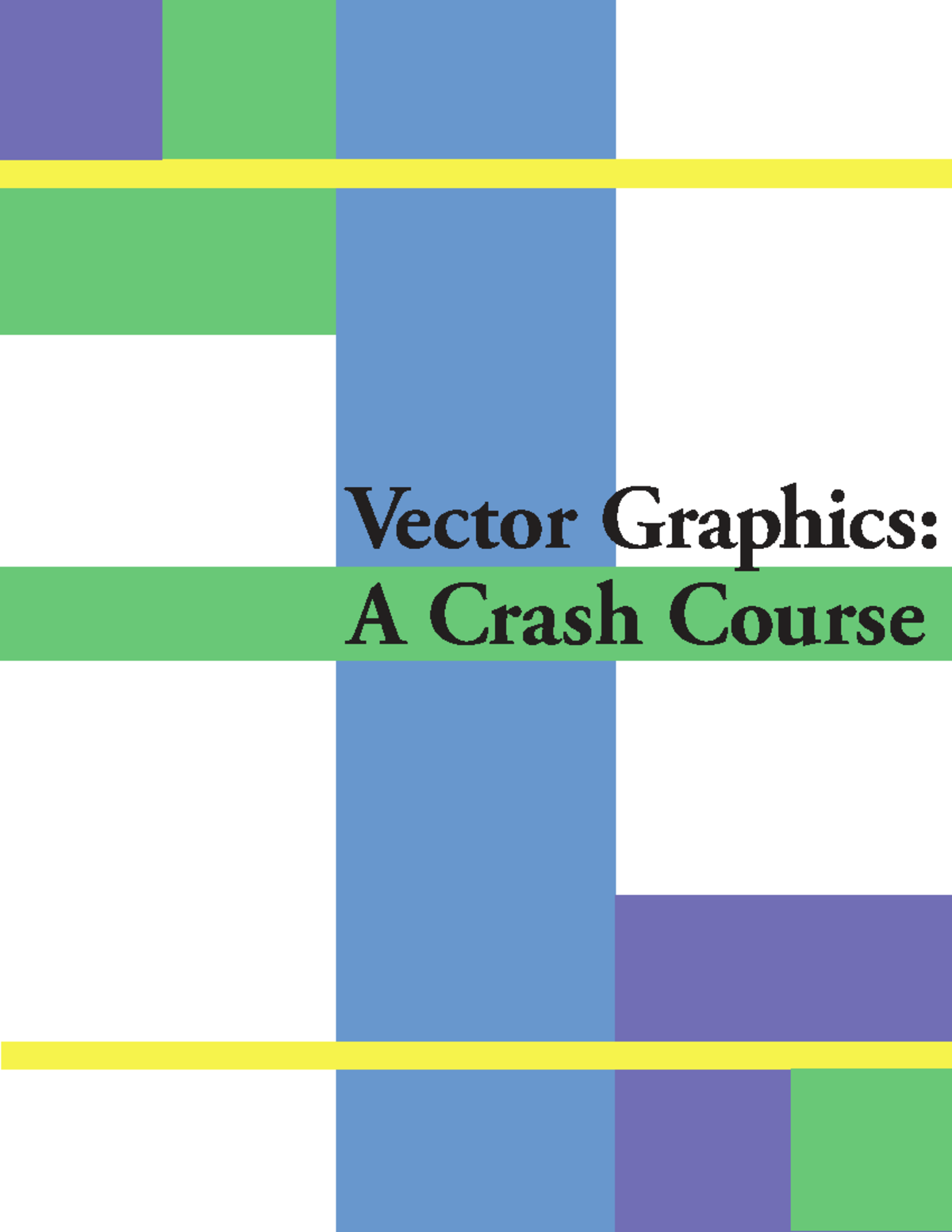 Illustrator 101: A Crash Course on Vector Graphics Techniques - Studocu