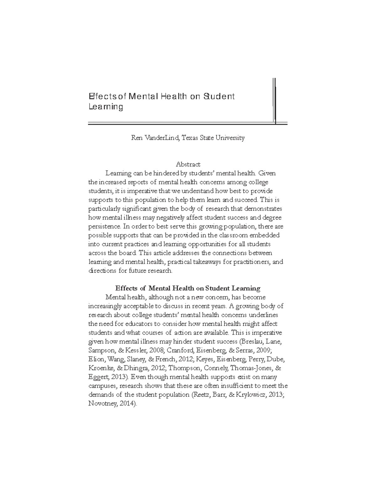 CPAR Lesson 1 Handouts - cpar is a good subject - Contemporary ...