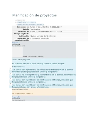 2° Darukel SEM29 Planeación de Proyectos Educativos 2024-2025 - Studocu