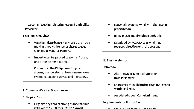 Inbound 4699752596417426819 - 🌦️ Lesson 5: Weather Disturbances and ...