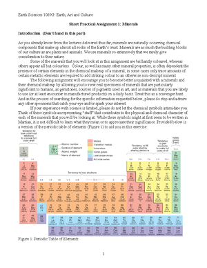 Chapter 2 Time and Space - Chapter 2: Time and Space 1 Introduction ...