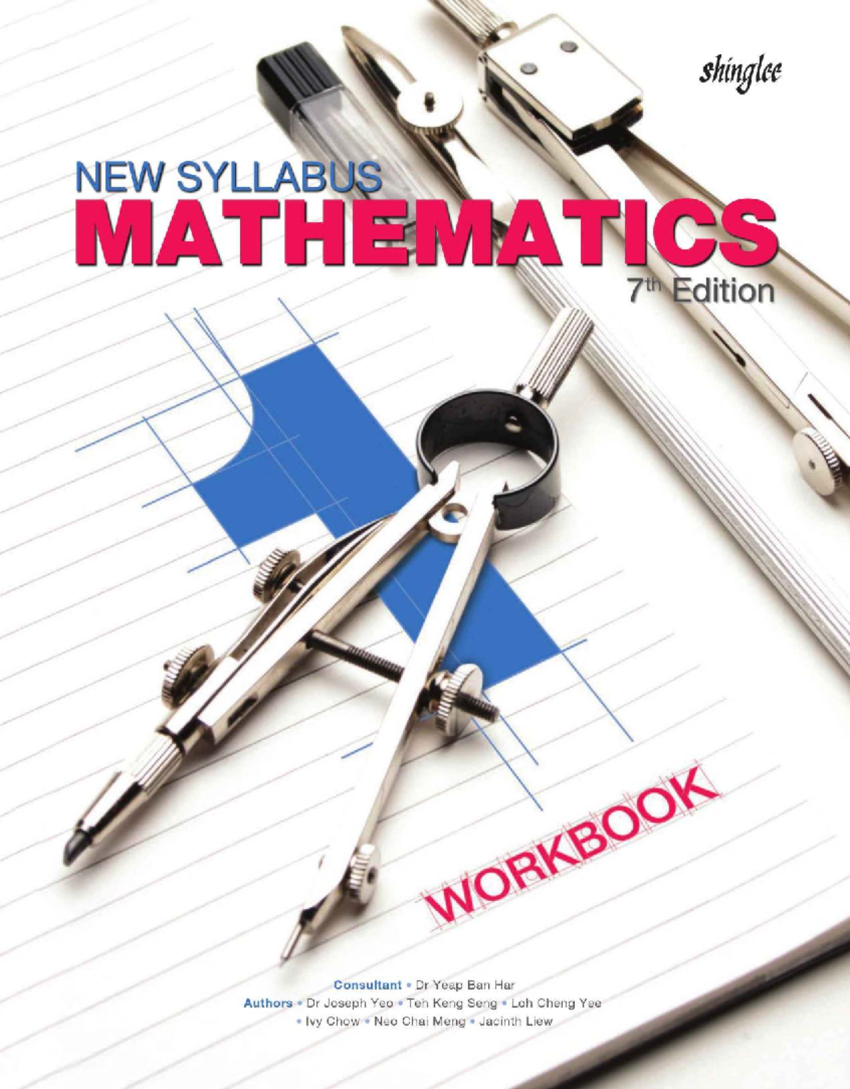 New Syllabus Mathematics Workbook (7th Ed) - Practice & Revision - Studocu