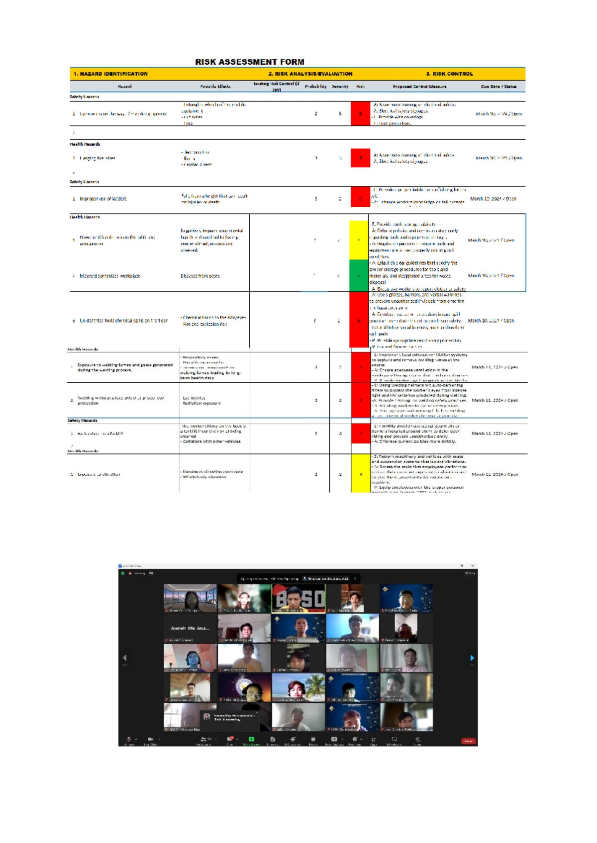 Narrative #1 - Underground Cable Design & Safety Standards Insights ...