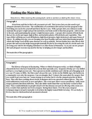 TRA - Summary Reading Comprehension - The Theory of Reasoned Action ...