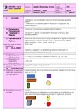 TLE-G7 AFA Matatag Curriculum Week 1 - Studocu