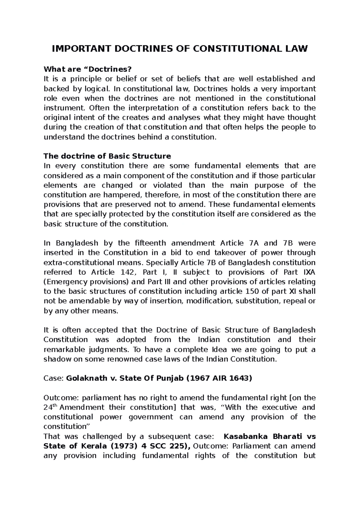 JULY REVOLUTION: The July Proclamation and Its Significance - Studocu