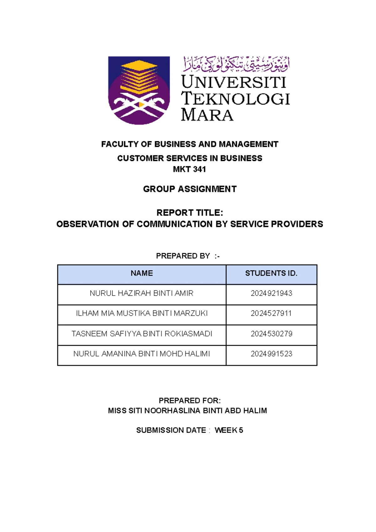 LAW 299 QUIZ MARCH - JULY 2025: BUSINESS ORGANISATIONS QUESTIONS ...