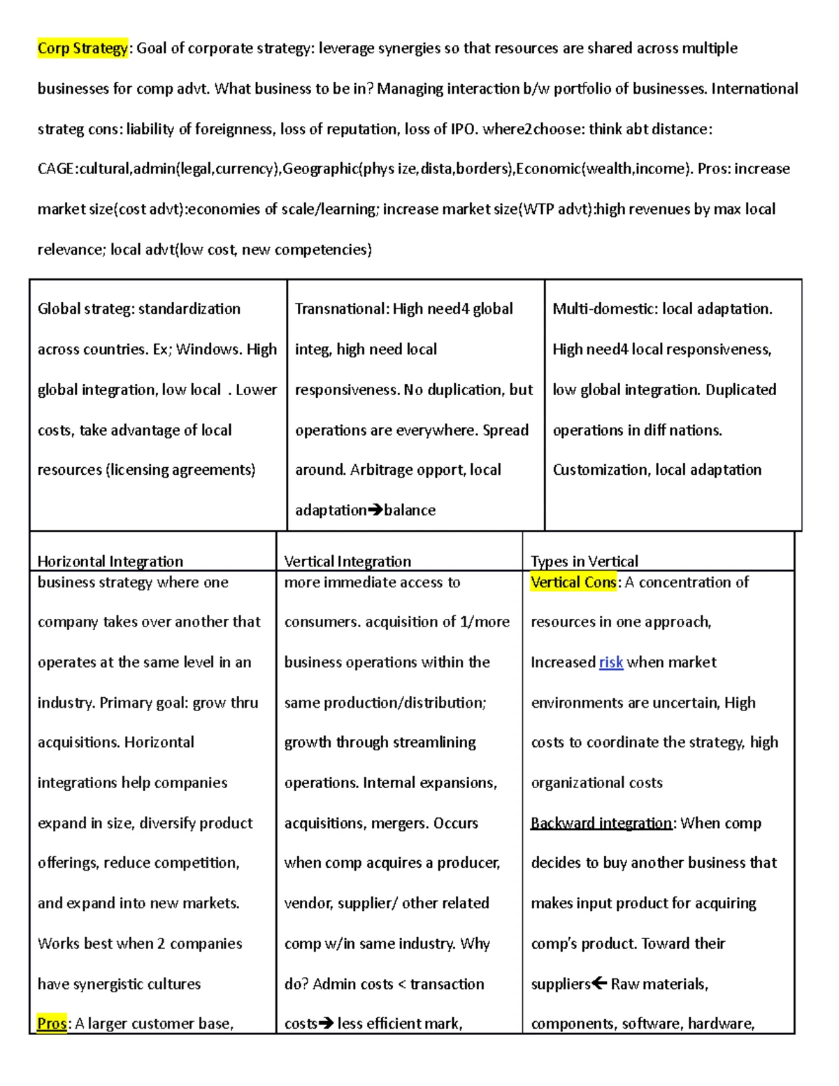 CIS Week4A - ............. - Massiah Brown May 1, 2023 Week 4 ...