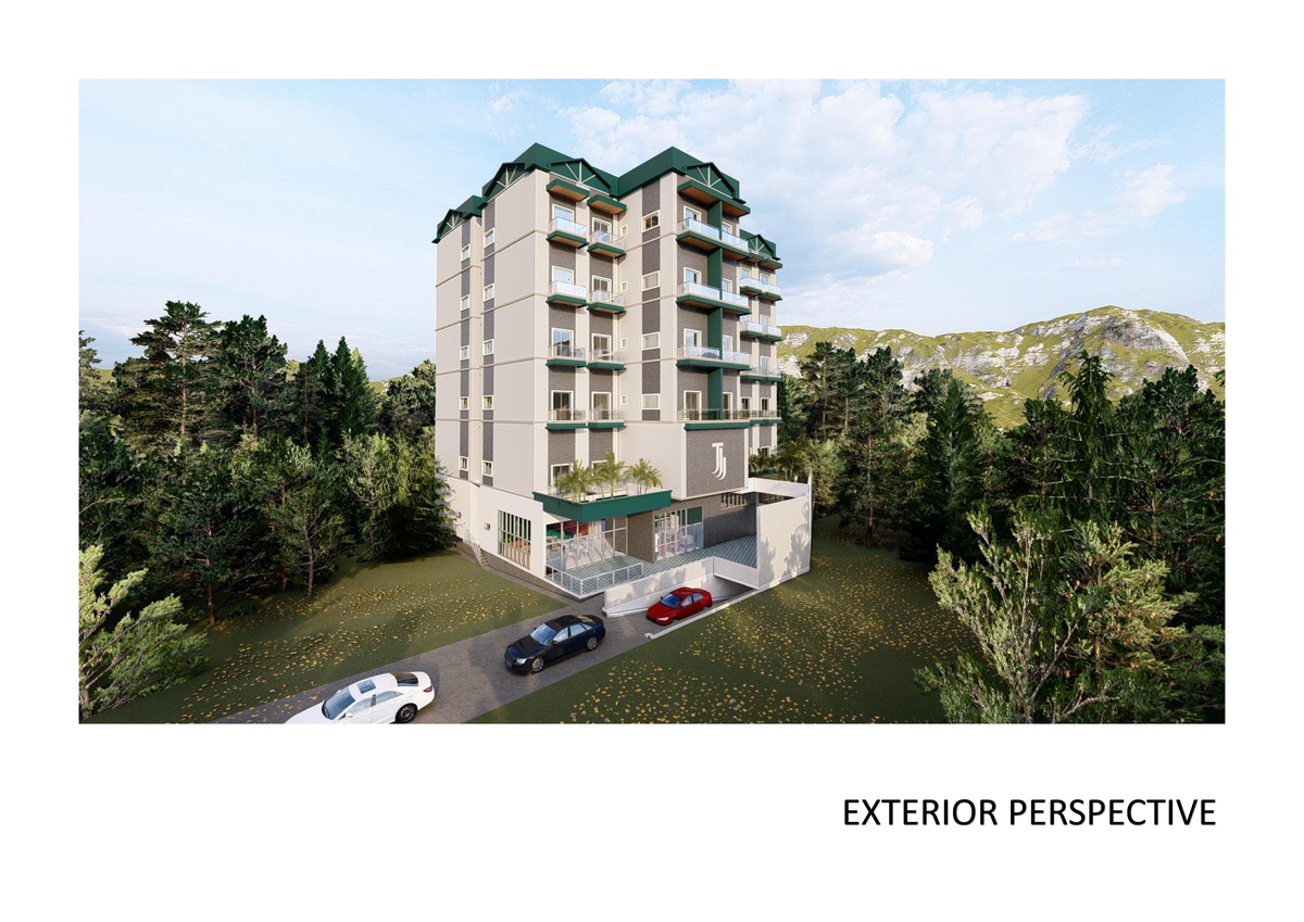 Saleng-Spa Interior Design Overview and Tabulation - Studocu