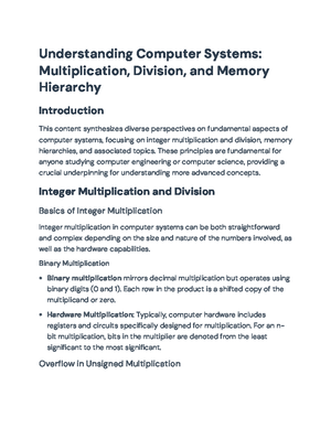 [Solved] i want the syllabus of cse 232 - Introduction To Programming ...