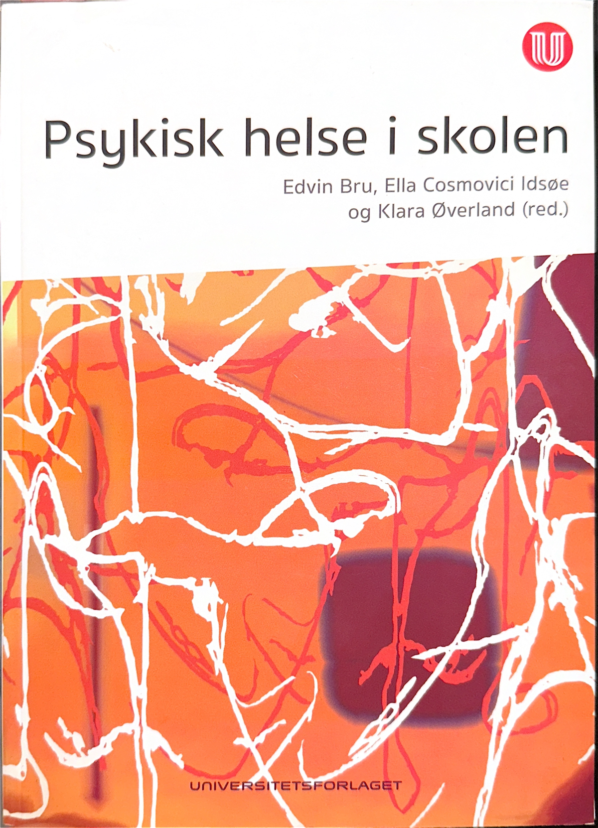 Forside, Opphav, Bakside: En Grundleggende Studie av Designelementer ...
