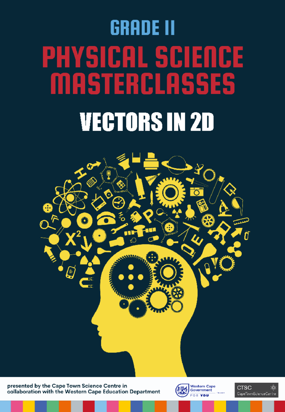 A4 Booklet - Vectors in 2D: Study Guide for Exam Prep 2024 PDF - Studocu