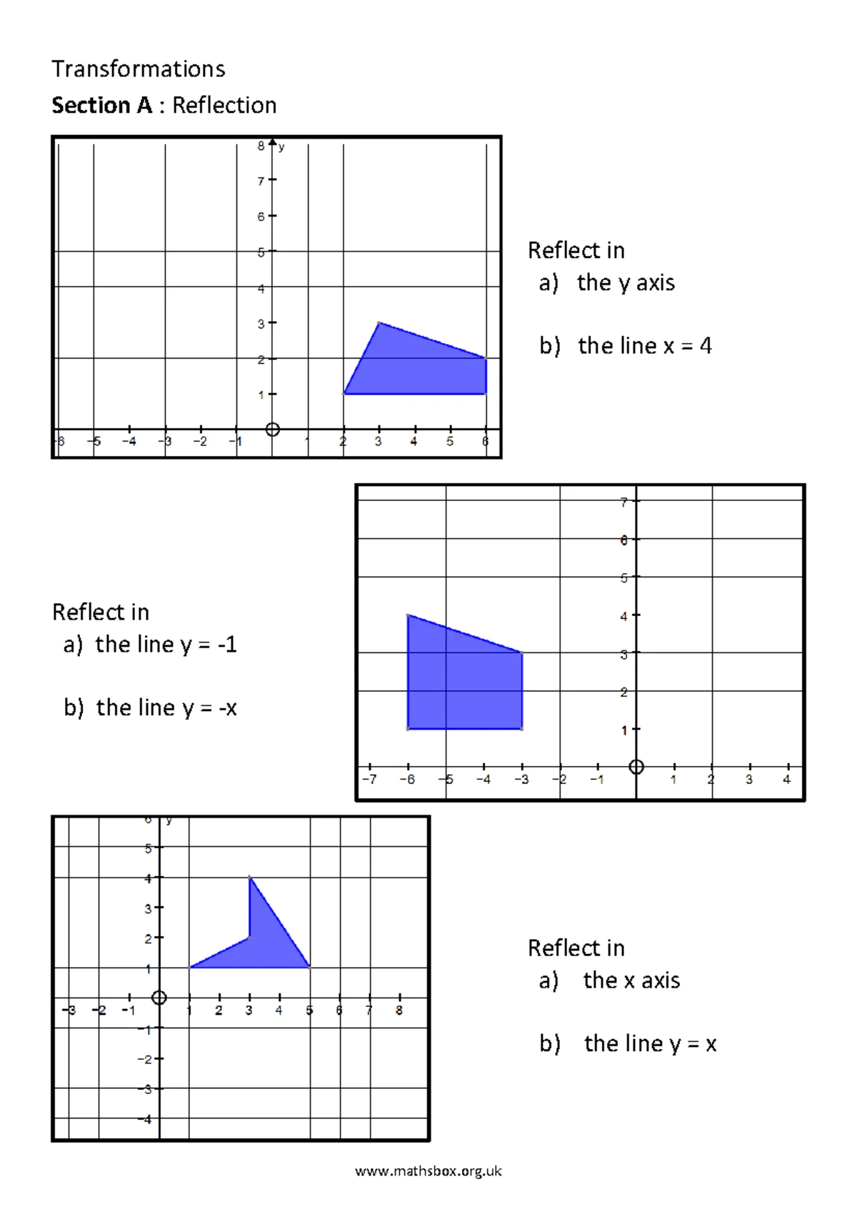 Mathematics Notes for IGCSE 0580: Volume, Shapes, and Calculations ...