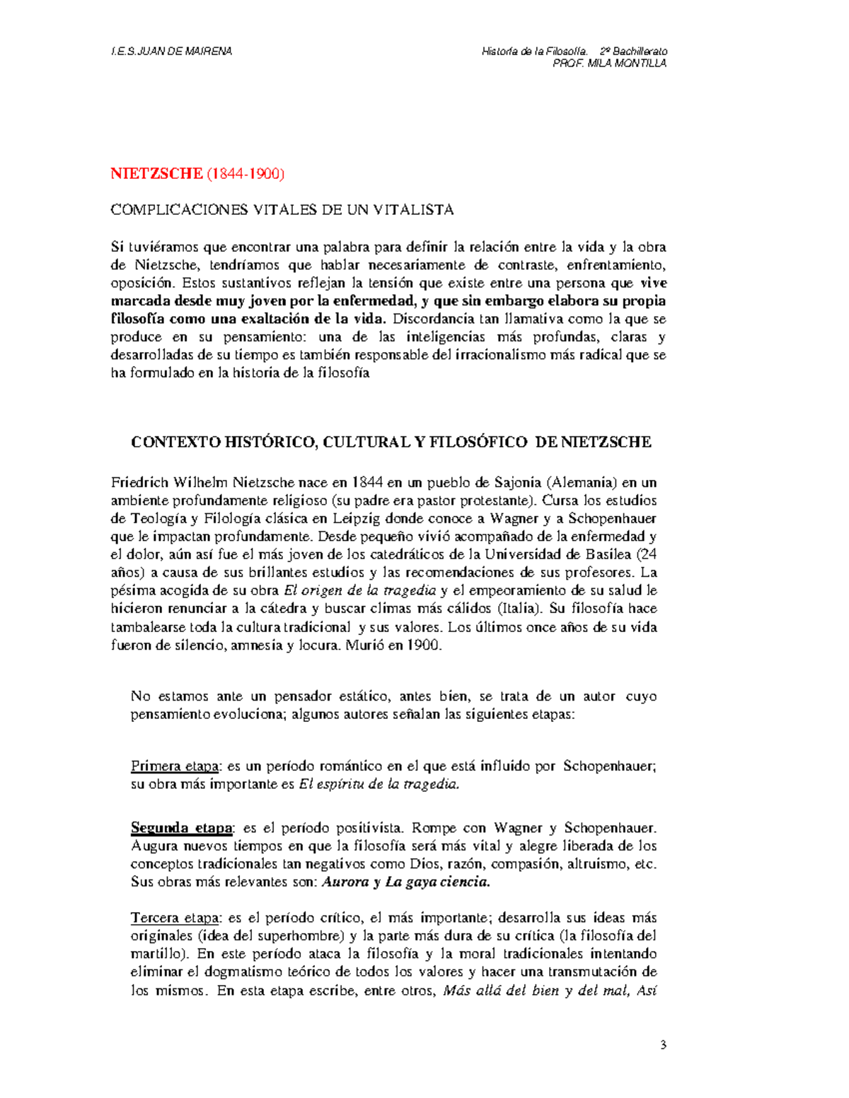 Final Exam Study Guide for Course Code ABC123: Key Concepts and Review ...
