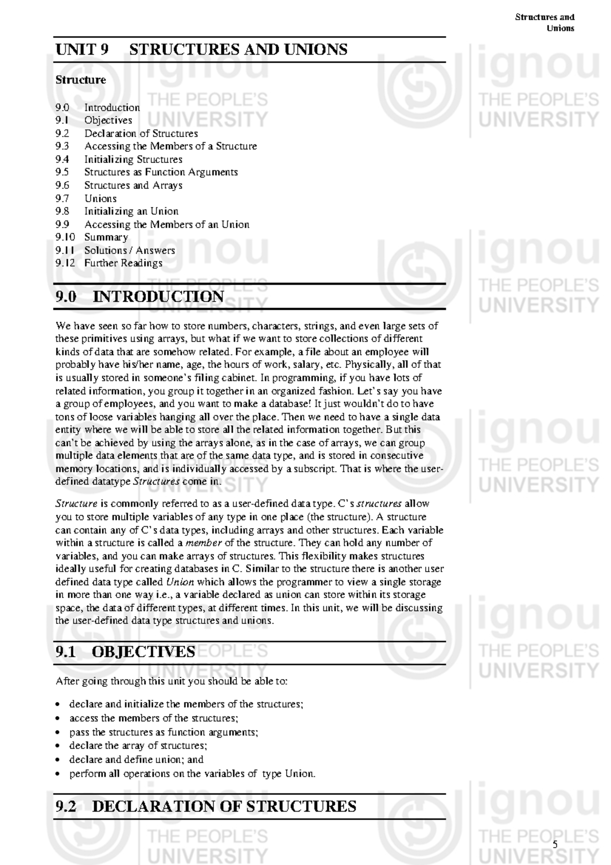 Final Exam Study Guide for Course XYZ123: Key Topics and Review ...
